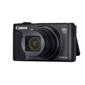 CANON - SX740 - 002
