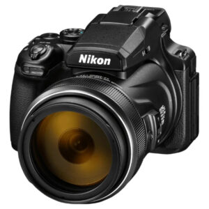 NIKON - P1100 - 001