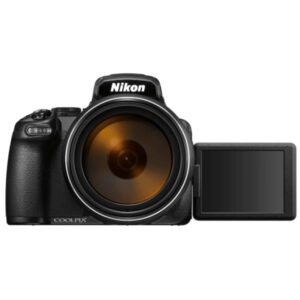 NIKON - P1100 - 002