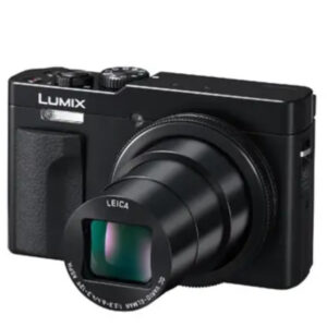 PANASONIC - TZ99 BLACK - 001