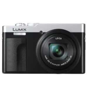 PANASONIC - TZ99 SILVER - 002