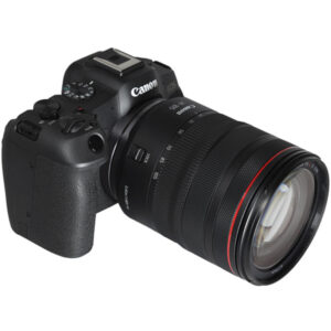 CANON - EOS R8 - 24-105F4 - 001