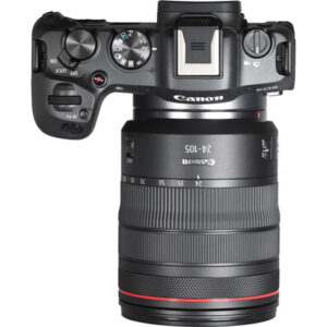 CANON - EOS R8 - 24-105F4 - 002