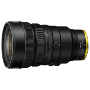 NIKON - Z 28-135 - 001