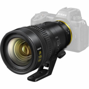 NIKON - Z 28-135 - 002