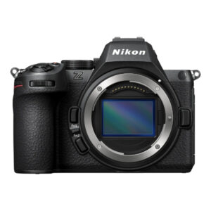 NIKON - Z5 II - 001
