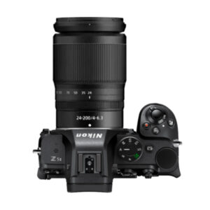 NIKON - Z5 II - 24-200 - 002