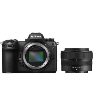 NIKON - Z5 II - 24-50 - 001