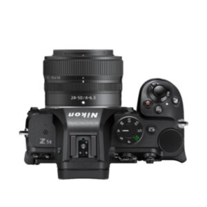 NIKON - Z5 II - 24-50 - 002