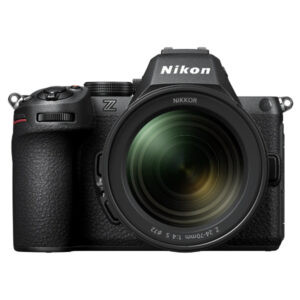 NIKON - Z5 II - 24-70 - 001