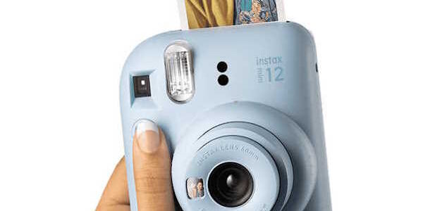 FOTOCAMERA ISTANTANEA – FEN 2, 4