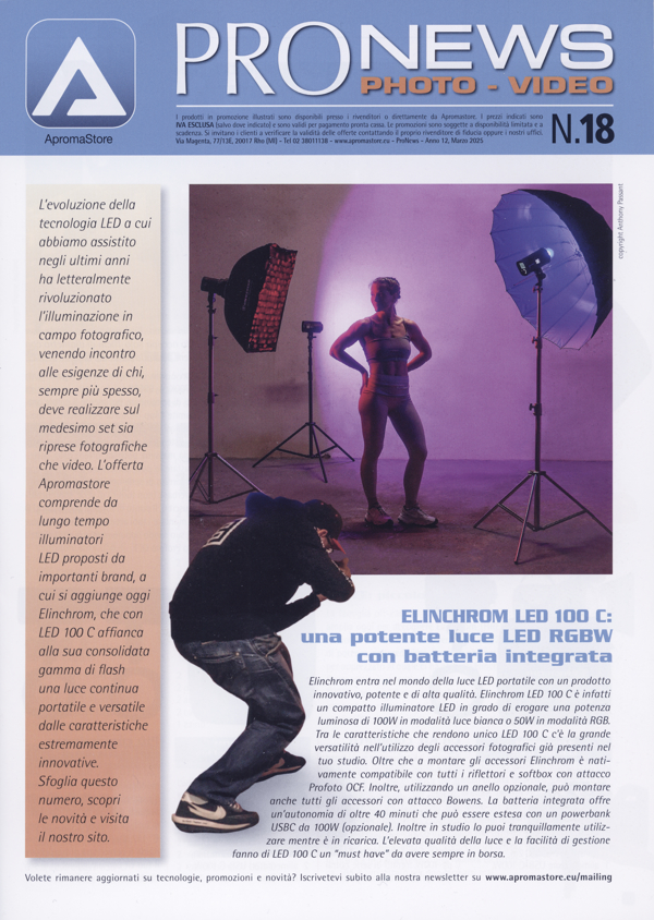 Z-Rivista-PRONEWS n 18