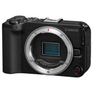CANON - R50V - 001
