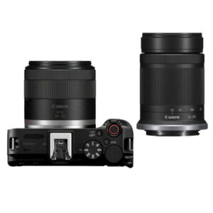 CANON - R50V - 14-30 - 55-210 - 002