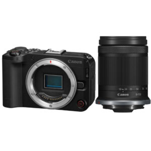 CANON - R50V - 18-150 - 001