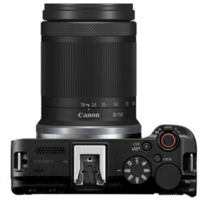 CANON - R50V - 18-150 - 002