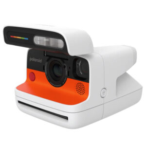 POLAROID - FLIP RED - 002