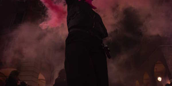 _VOLPE LAILA SLIM E GLI ALTRI