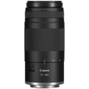 CANON - 75-300 - 001