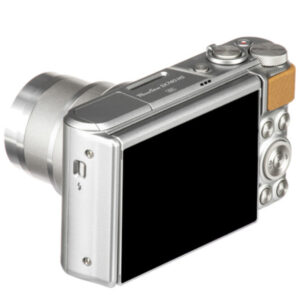 CANON - SX740 - SILVER - 002