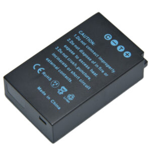 ELITE SELECTION - EN-EL20 - ADD002