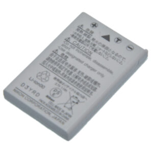 NIKON - EN-EL5 - ADD002