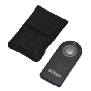 NIKON - ML-L3 - ADD001