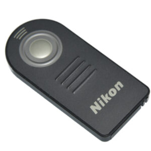 NIKON - ML-L3 - ADD002