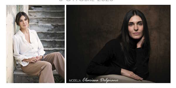 WORKSHOP RITRATTO 2025 – www –