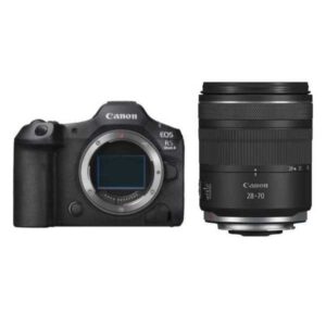 CANON - EOS R5MII - 28-70 - 001