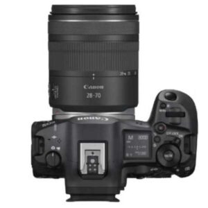 CANON - EOS R5MII - 28-70 - 002