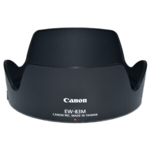 CANON - EW-83M - 001