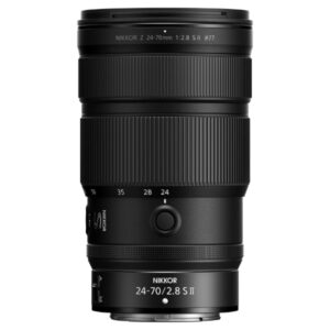 NIKON - 24-70 2.8II - 001