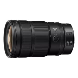 NIKON - 24-70 2.8II - 002