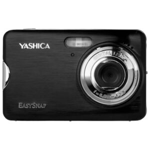 YASHICA - EASYSNAP - 001