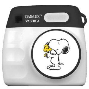 YASHICA - PEANUTS - 001