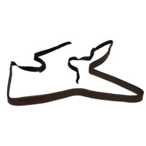 ELITE SELECTION - CINGHIA MARRONE - CDC001