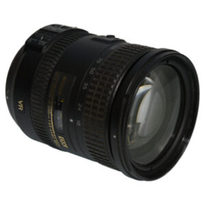 NIKON - 18-200VR - CDC002