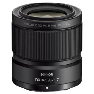 NIKON - 35-1.7 - 001