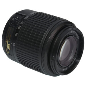 NIKON - 55-200 - CSM002