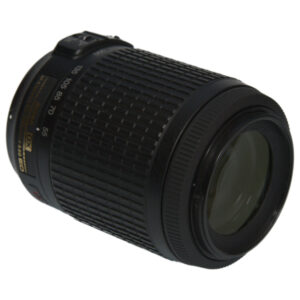 NIKON - 55-200VR - CDC002