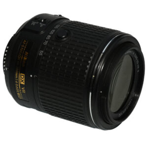 NIKON - 55-200VRII - BSR002