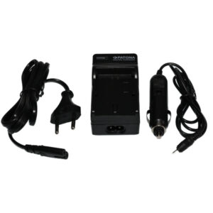 PATONA - CHARGER - 001