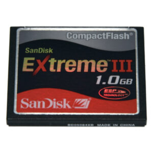 SANDISK - 1GB - CDC001