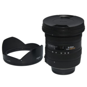 SIGMA - 10-20 BSR001