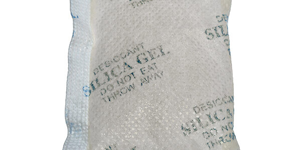 _SILICA GEL