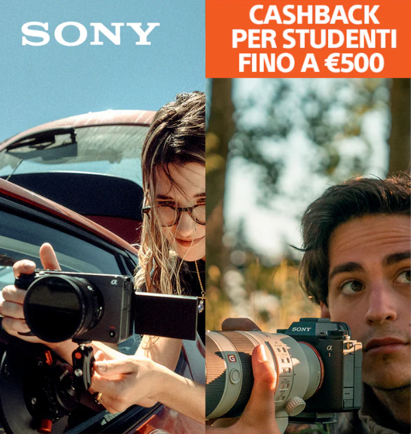 SONY Studenti 30-06-2024