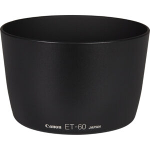 CANON - ET-60 - 001