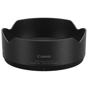 CANON - EW-65C - 001