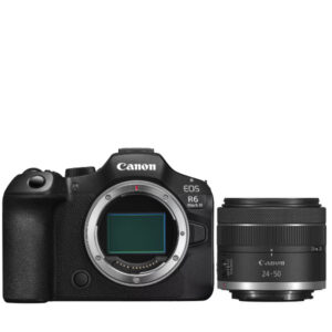 CANON - R6 - 24-50 - 001